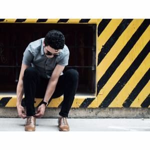 Meet your Posher, Marlo jordan